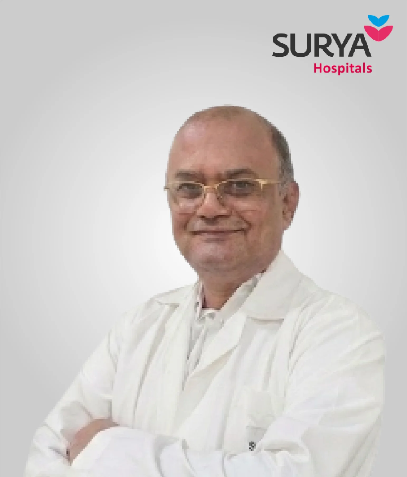 Surya Hospital